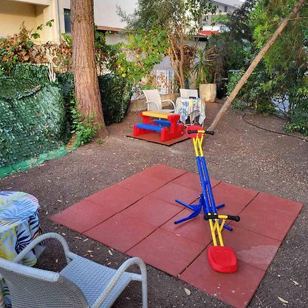 Hotel Agni -Enoikiazomena Diamerizmata Kallithea  Zewnętrze zdjęcie