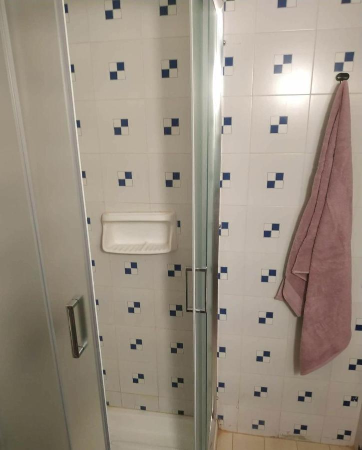 Hotel Agni -Enoikiazomena Diamerizmata Kallithea  Zewnętrze zdjęcie
