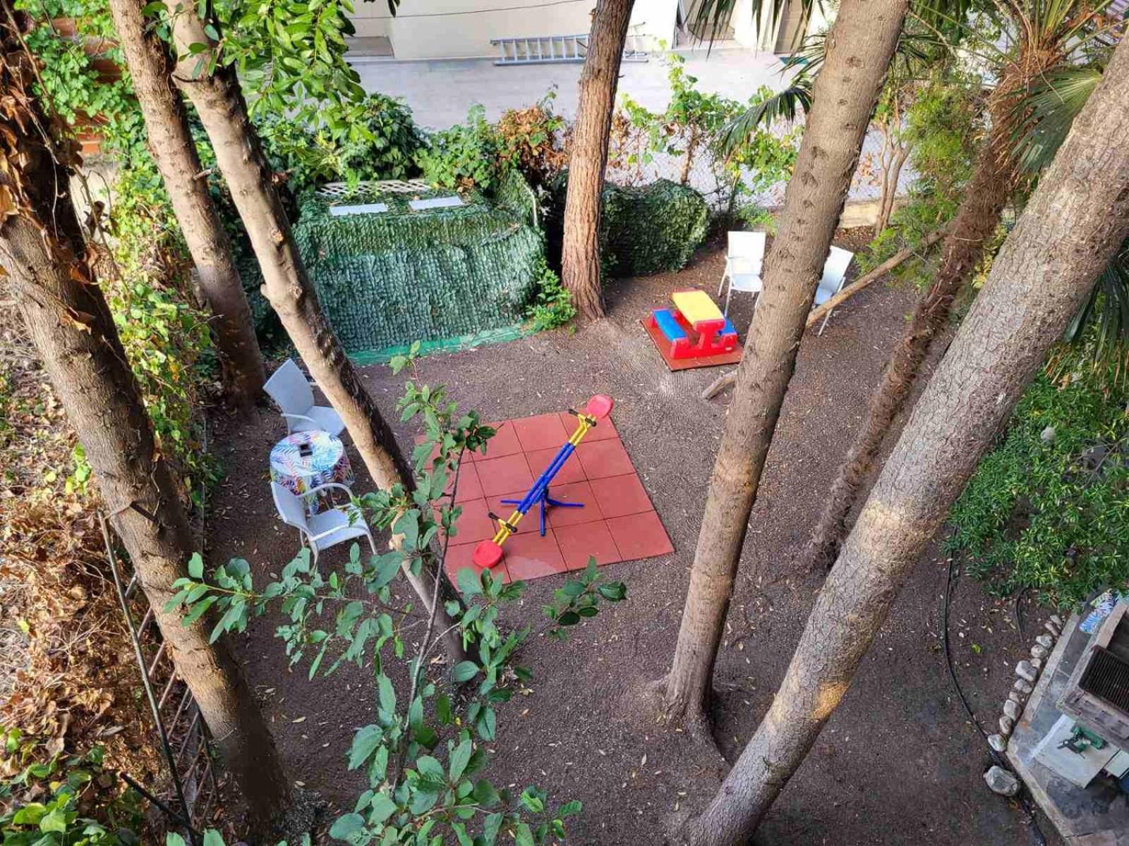 Hotel Agni -Enoikiazomena Diamerizmata Kallithea  Zewnętrze zdjęcie